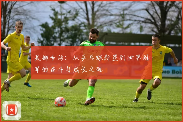 吴娜专访：从乒乓球新星到世界冠军的奋斗与成长之路