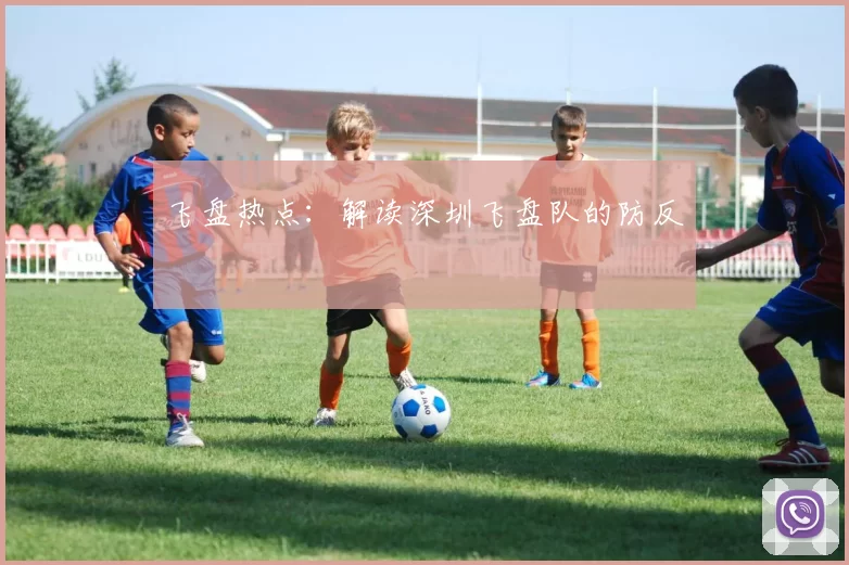 飞盘热点：解读深圳飞盘队的防反